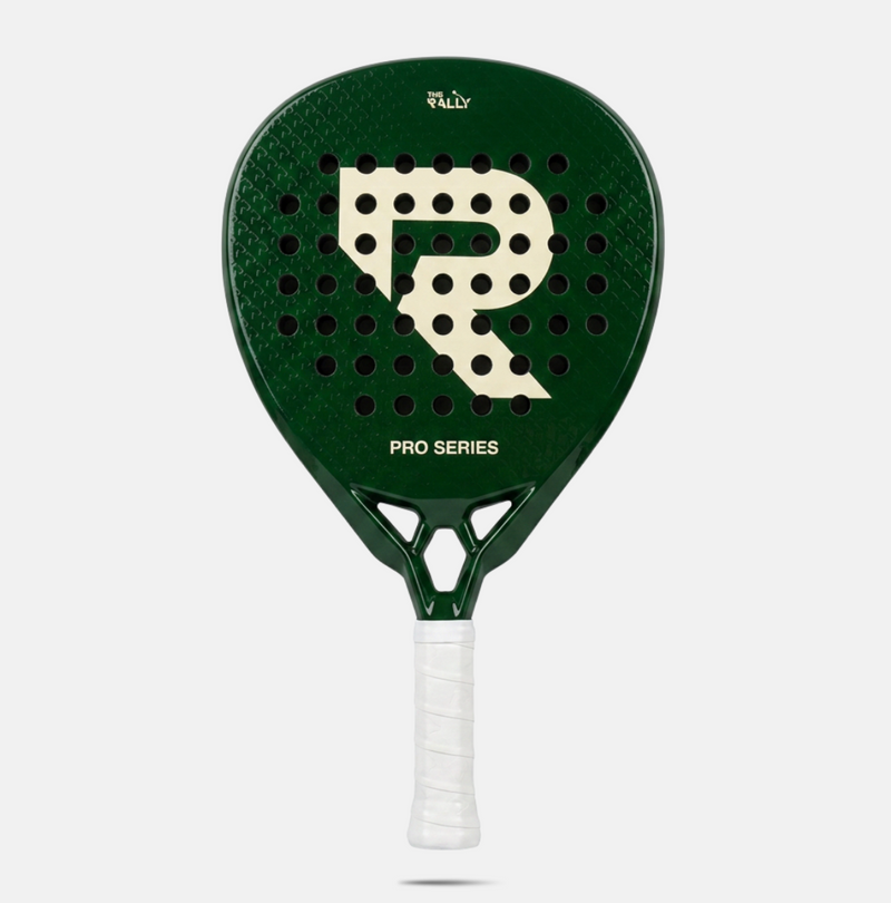 QOAR Grove Padel Racket