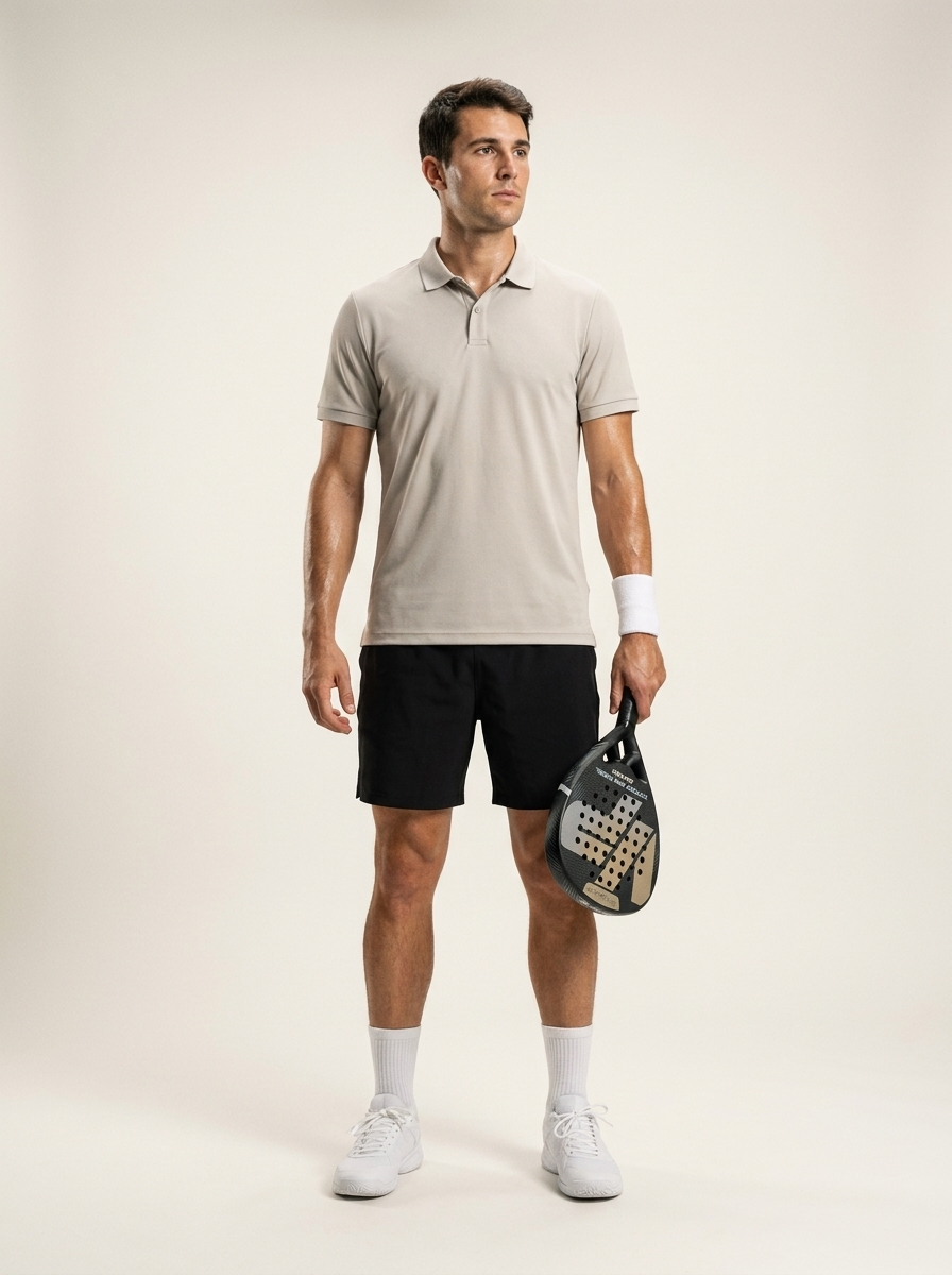 QOAR Nova Padel Racket