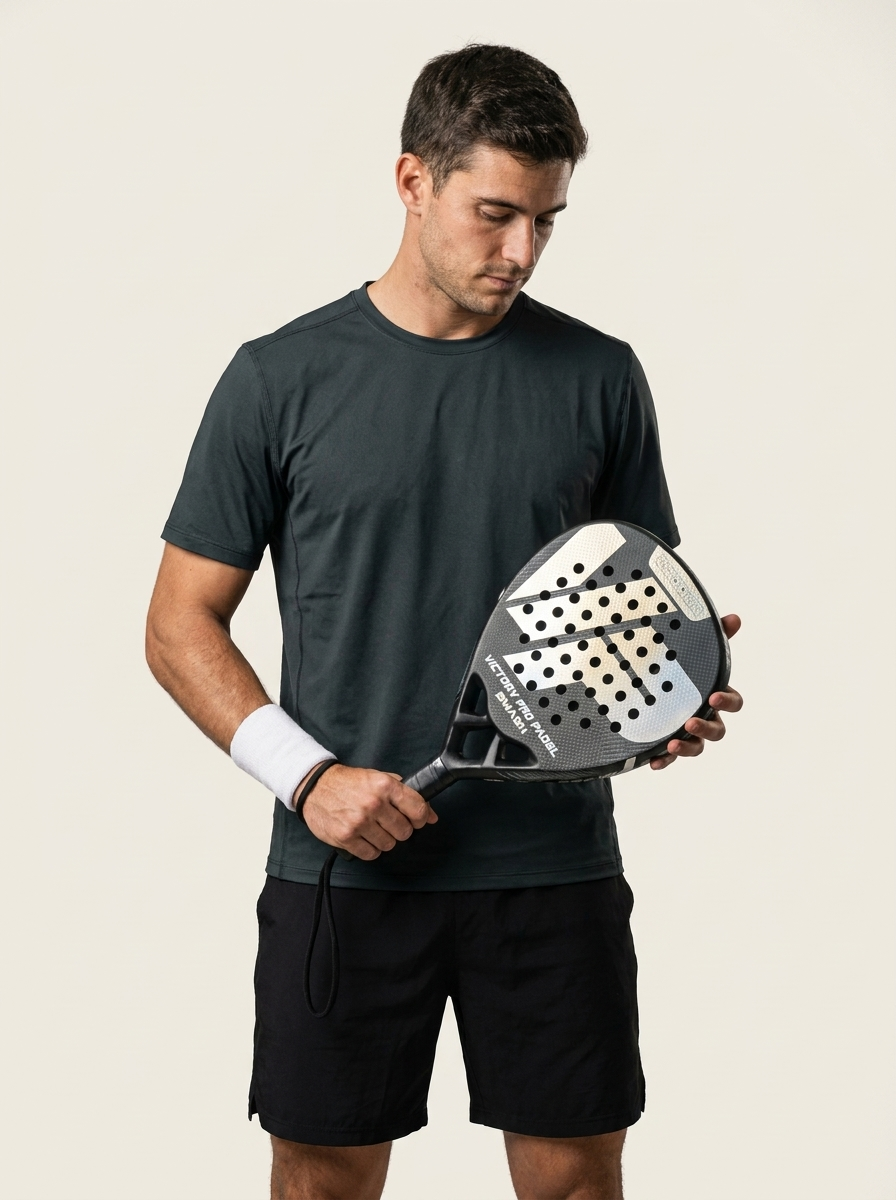 QOAR Nova Padel Racket