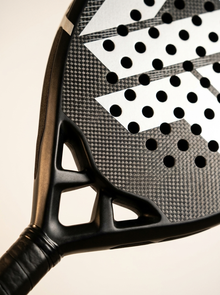 QOAR Nova Padel Racket