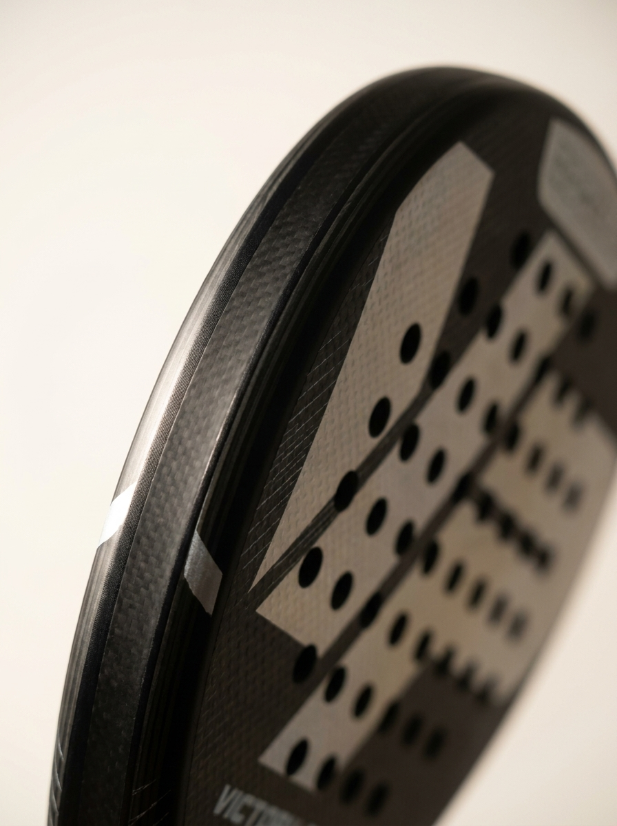 QOAR Nova Padel Racket