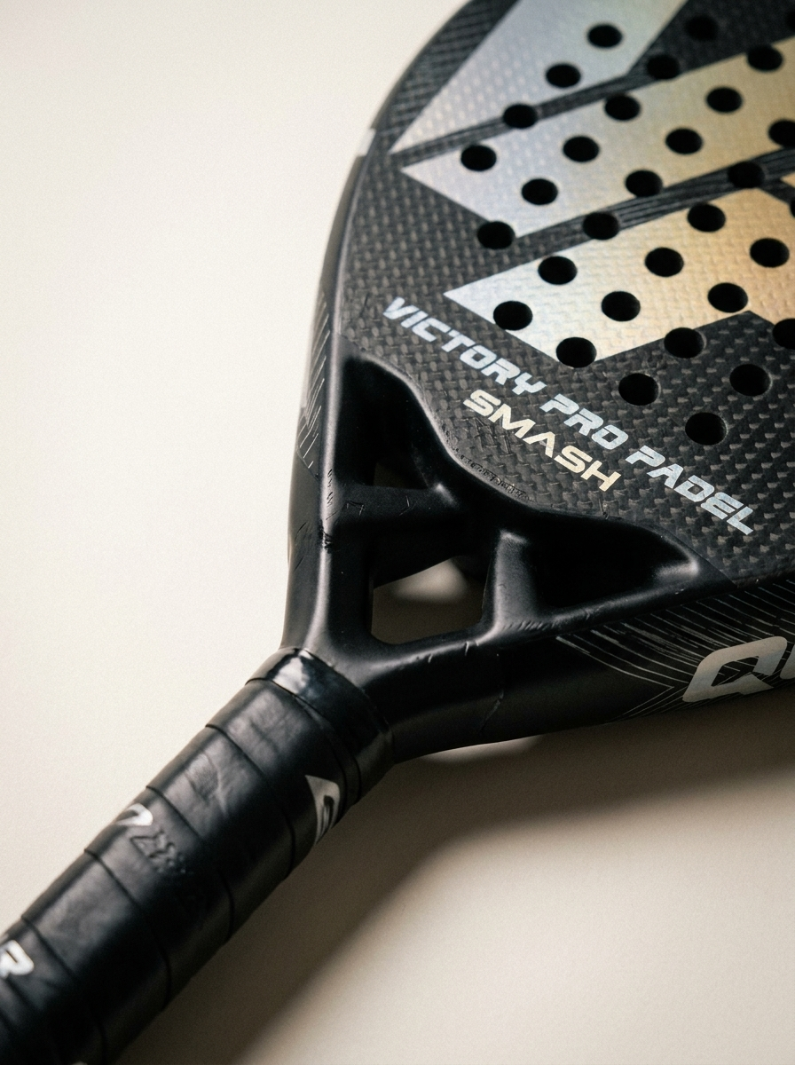 QOAR Nova Padel Racket