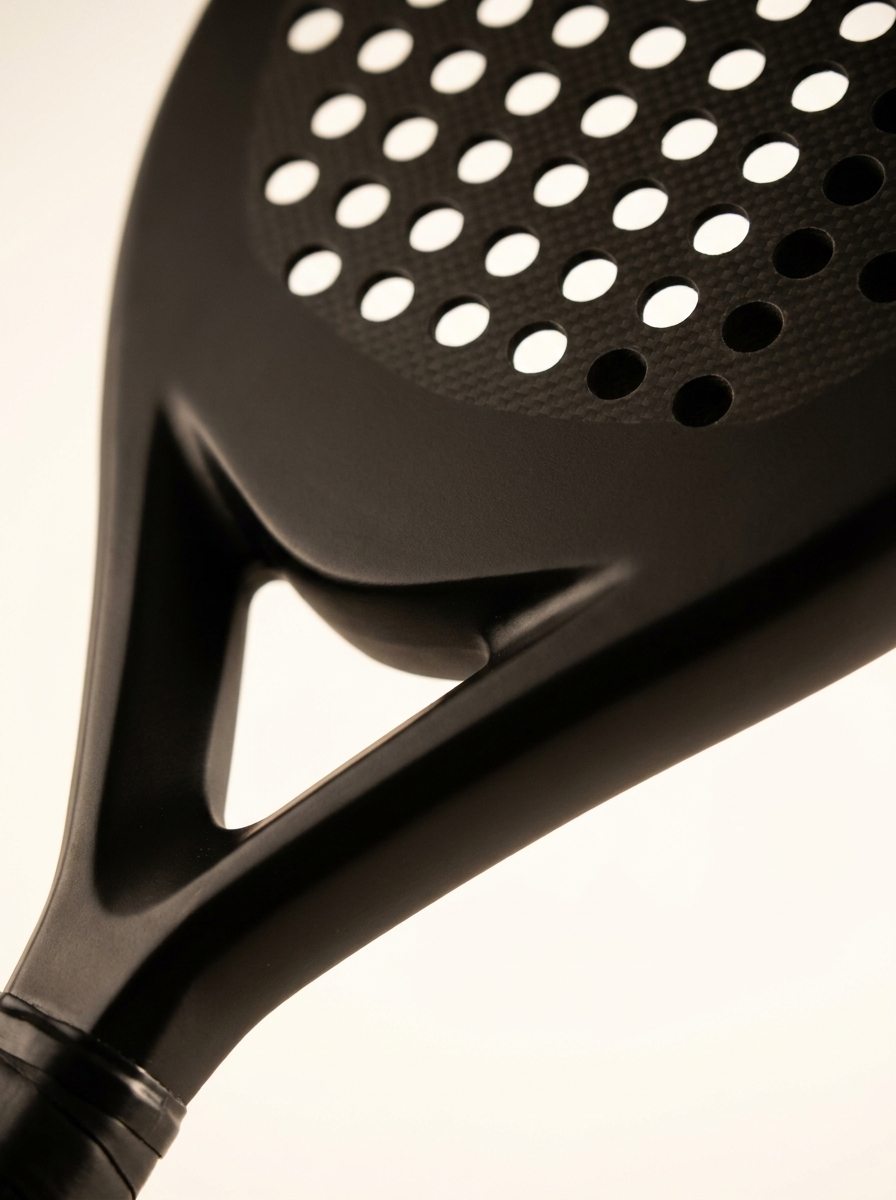 QOAR Vanta Padel Racket