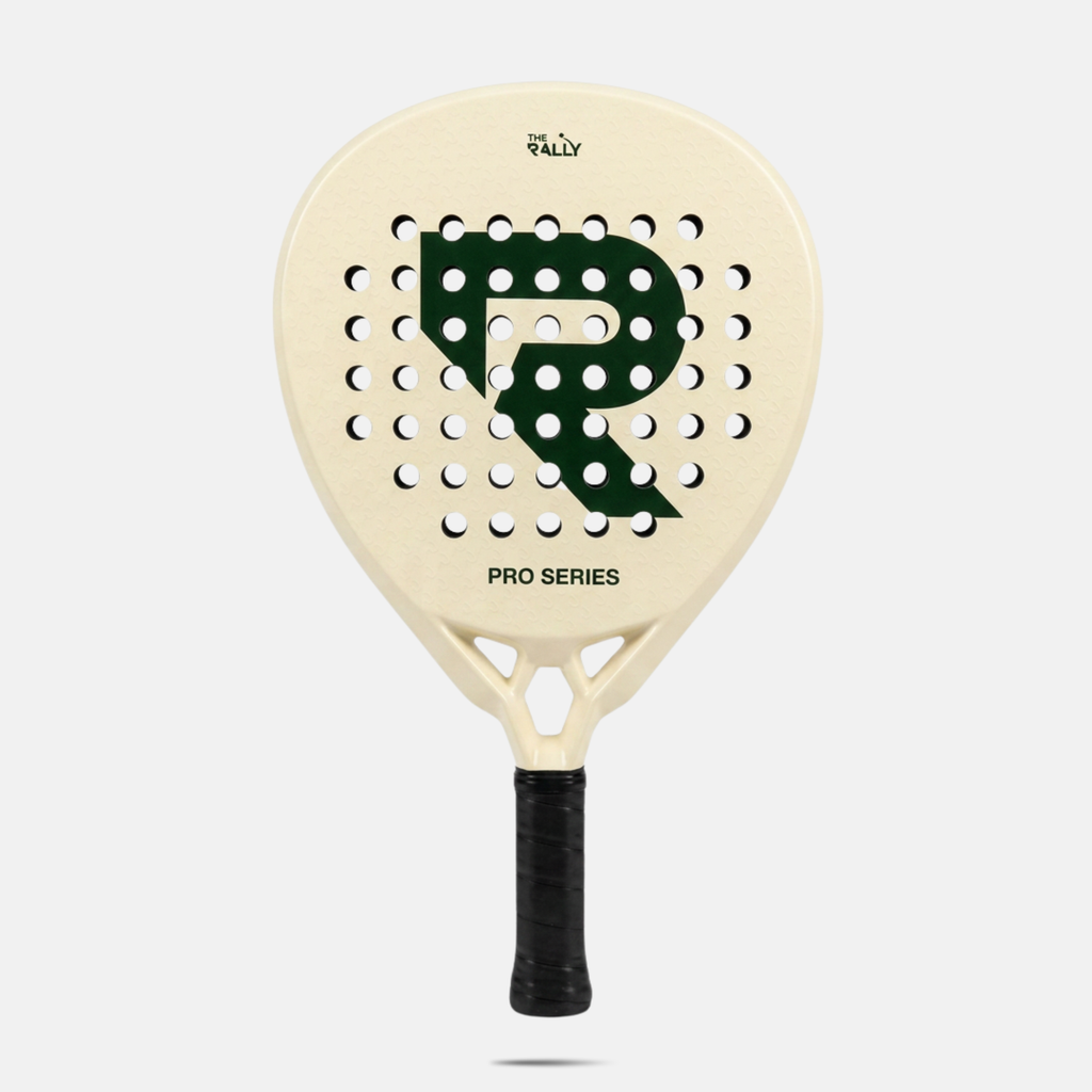 QOAR Grove Padel Racket