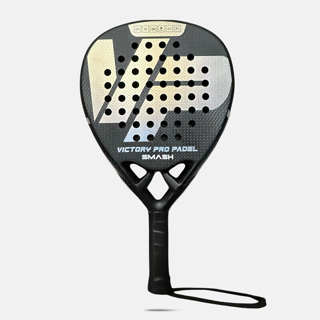 QOAR Nova Padel Racket