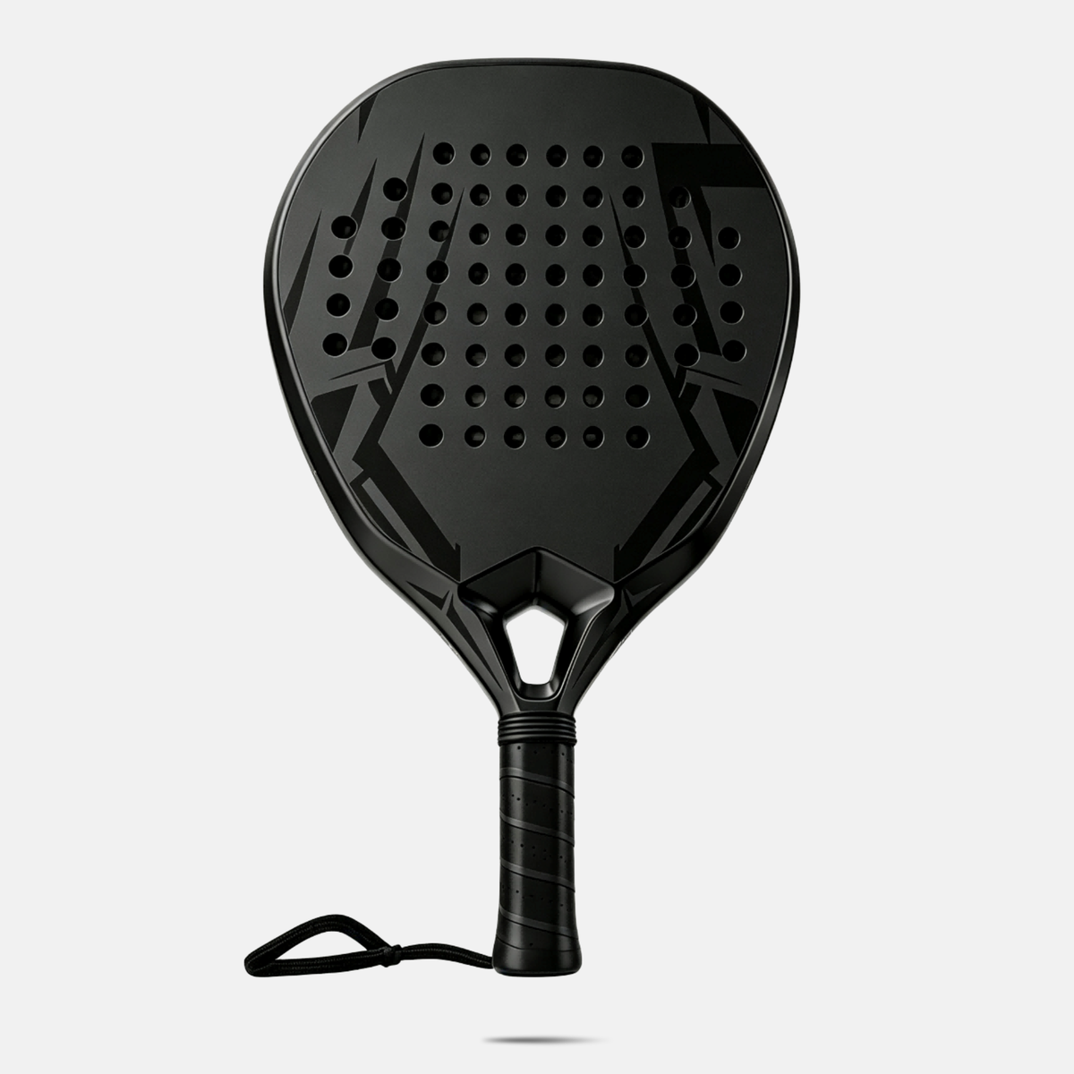QOAR Obsidian Padel Racket