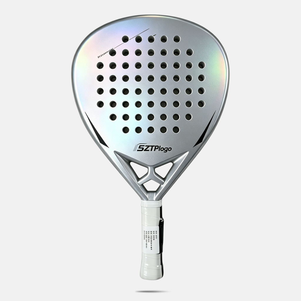 QOAR Prism Padel Racket